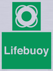 Lifebuoy